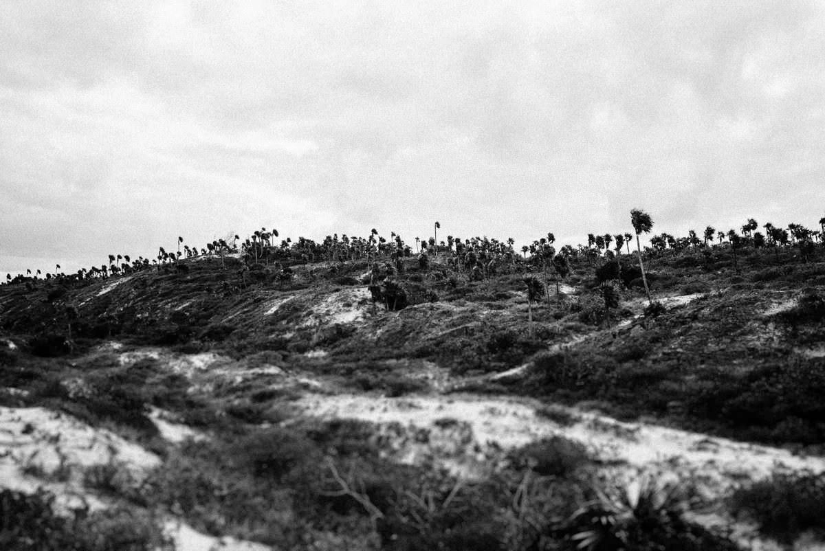 007 cuba cayo coco beach - Las playas de Cayo Coco en el norte de Cuba