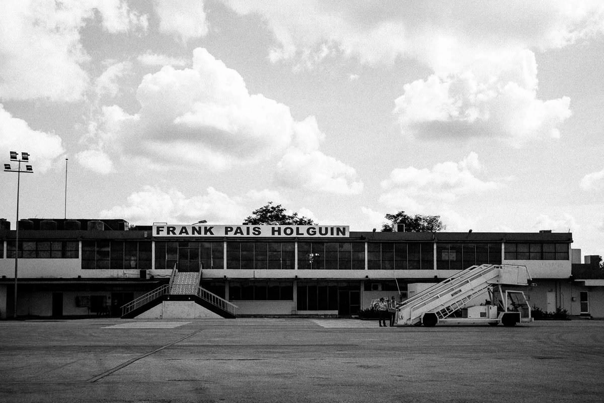 007 havanna mietwagen holguin flug - Von Havanna nach Santiago de Cuba