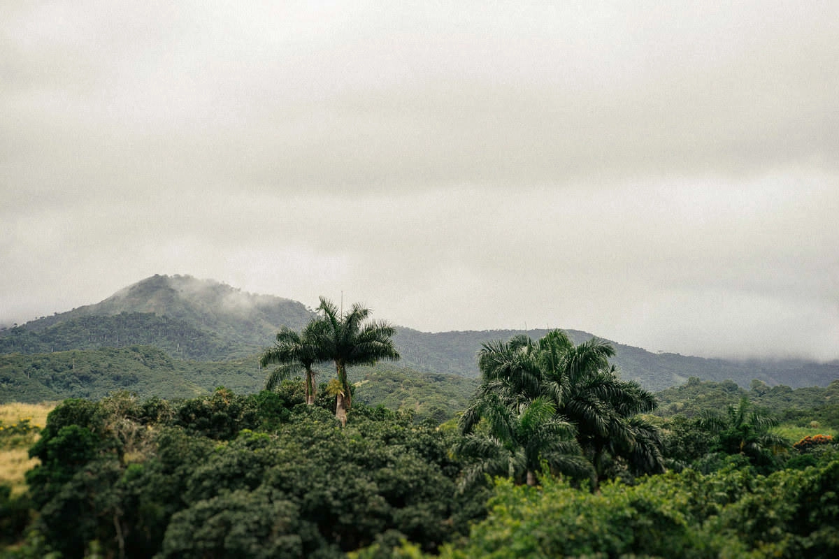 007 santa clara topes de collantes trinidad - Über die Topes de Collantes nach Trinidad