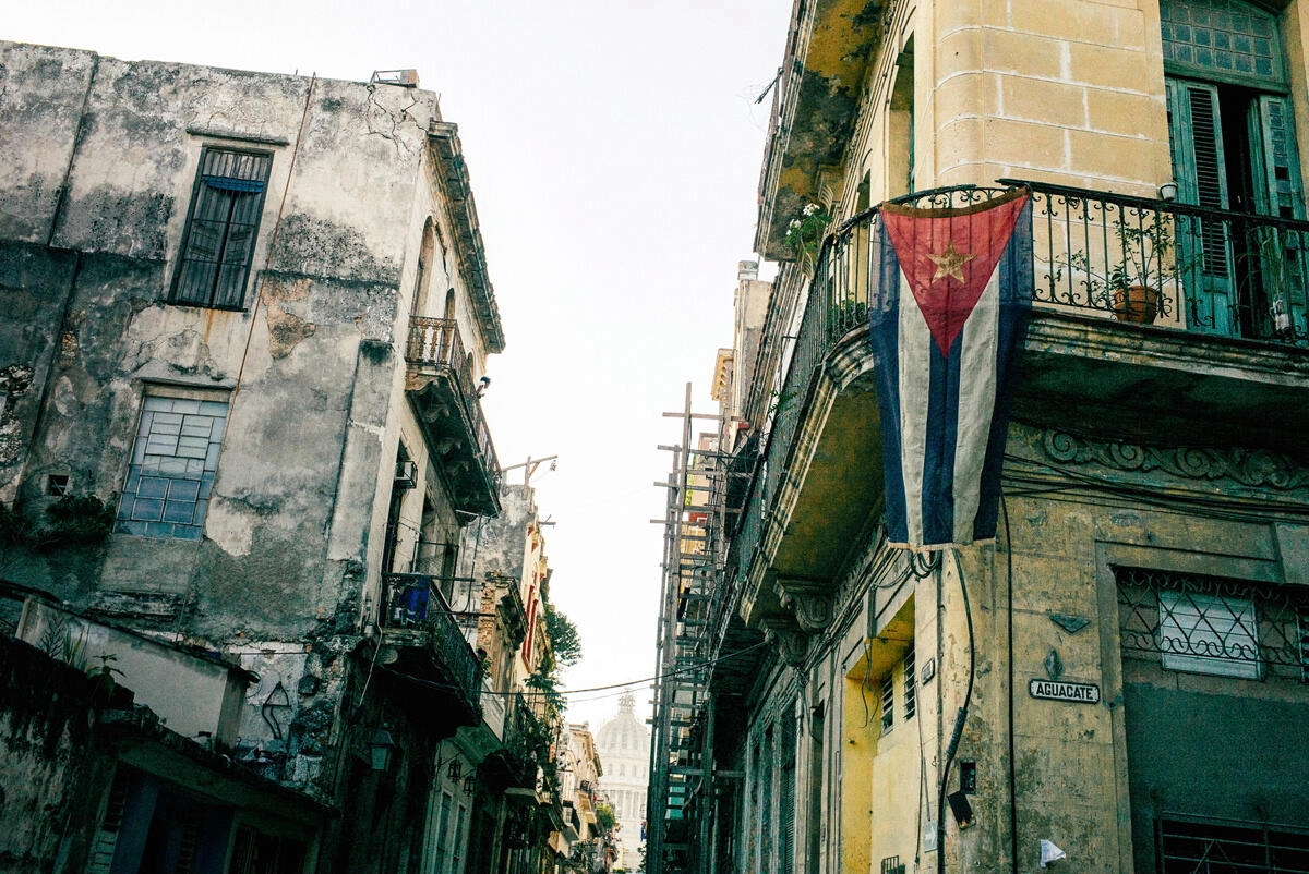 008 havanna kuba party oldtimer vieja - Havana – Highlights & Tips