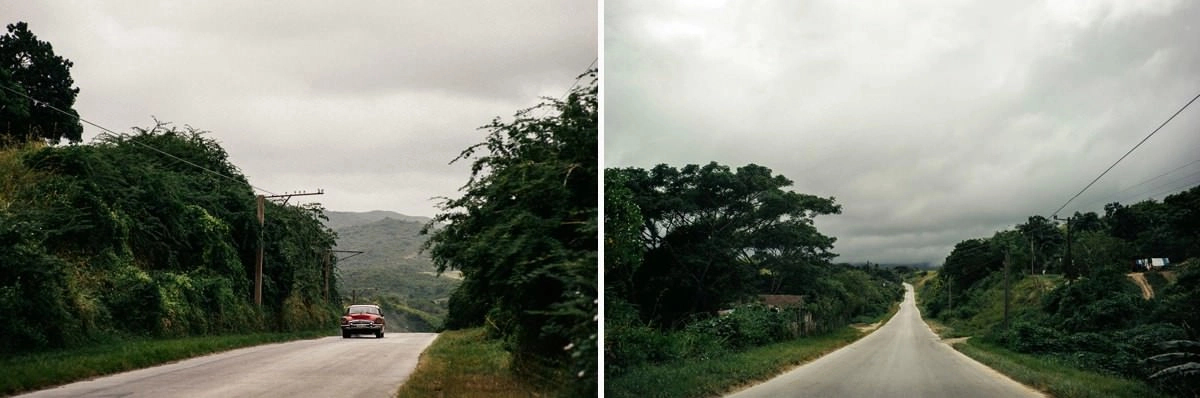 008 santa clara topes de collantes trinidad - Über die Topes de Collantes nach Trinidad