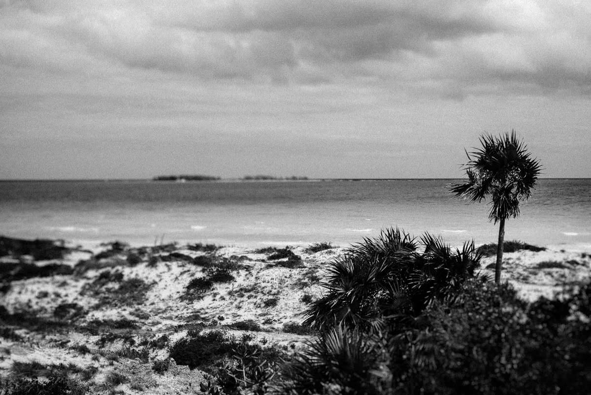 009 cuba cayo coco beach - Las playas de Cayo Coco en el norte de Cuba