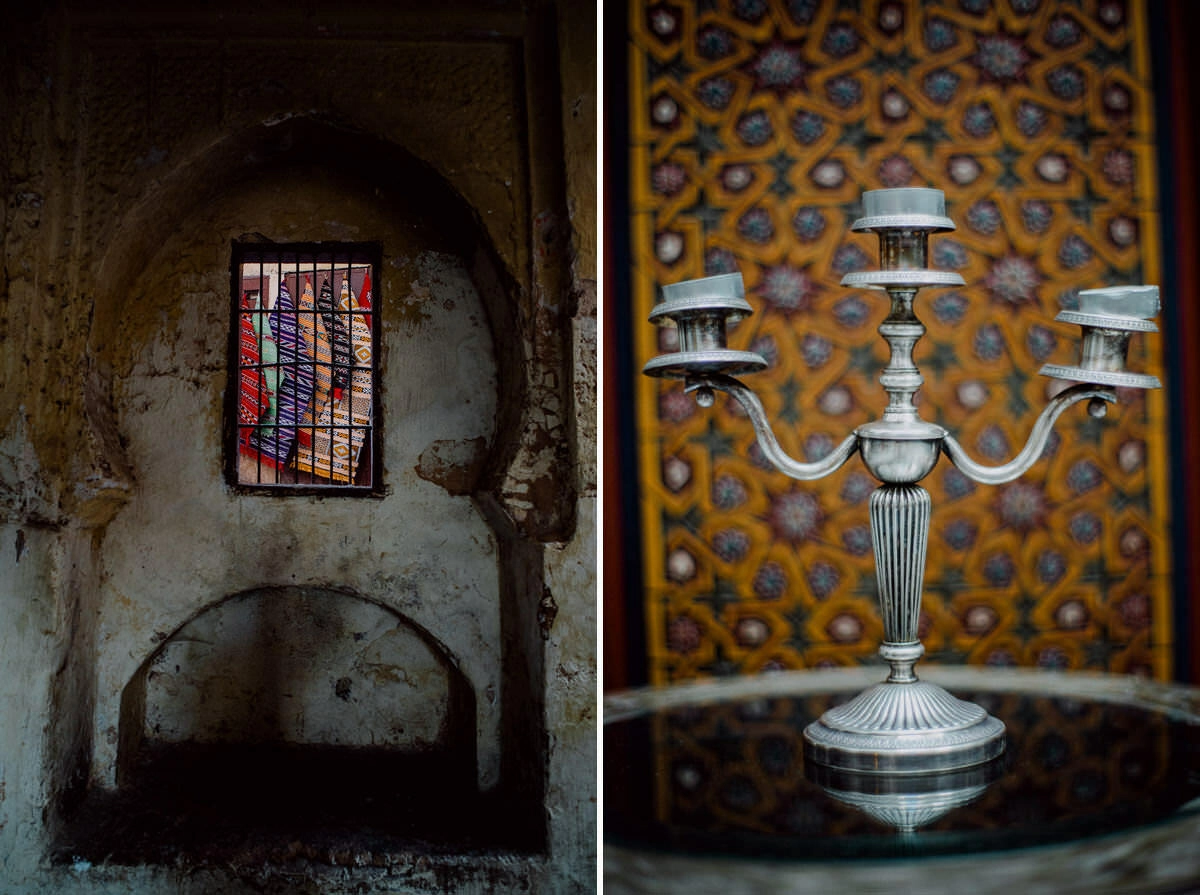 009 fes sehenswuerdigkeiten highlights - En la antigua ciudad imperial de Fez