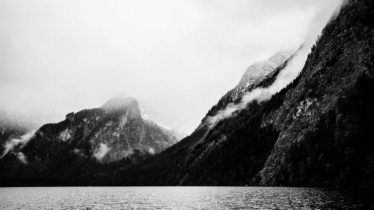 009 koenigssee eiskapelle watzmann - Caminata a la Capilla de Hielo en el Watzmann