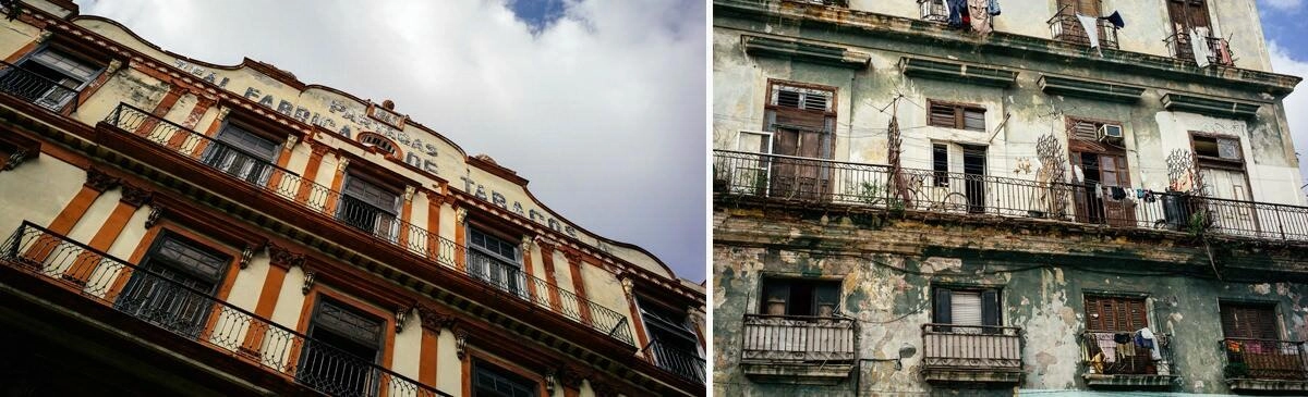 009 la habana vieja centro vedado 1 - La Habana Vieja, Habana Centro und Cabaña Fortaleza de San Carlos de la Cabaña