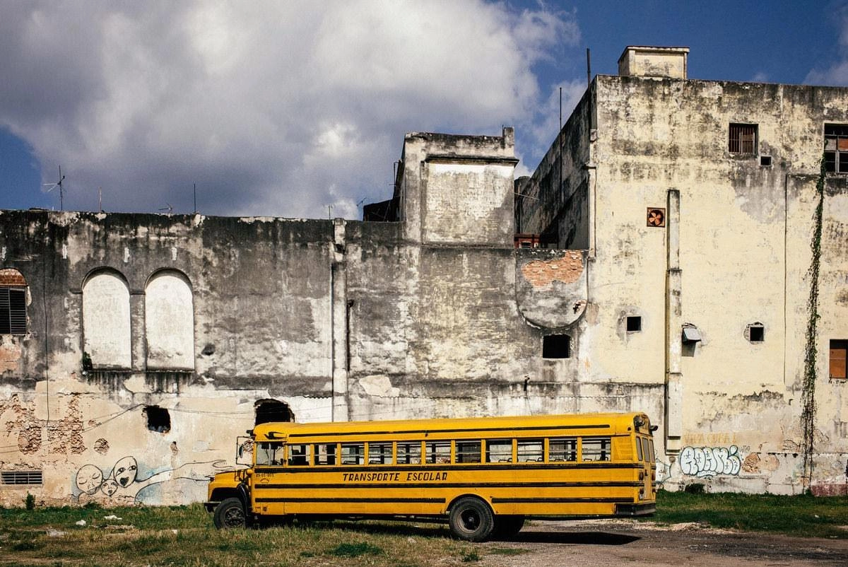 010 la habana vieja centro vedado 1 - La Habana Vieja, Habana Centro und Cabaña Fortaleza de San Carlos de la Cabaña