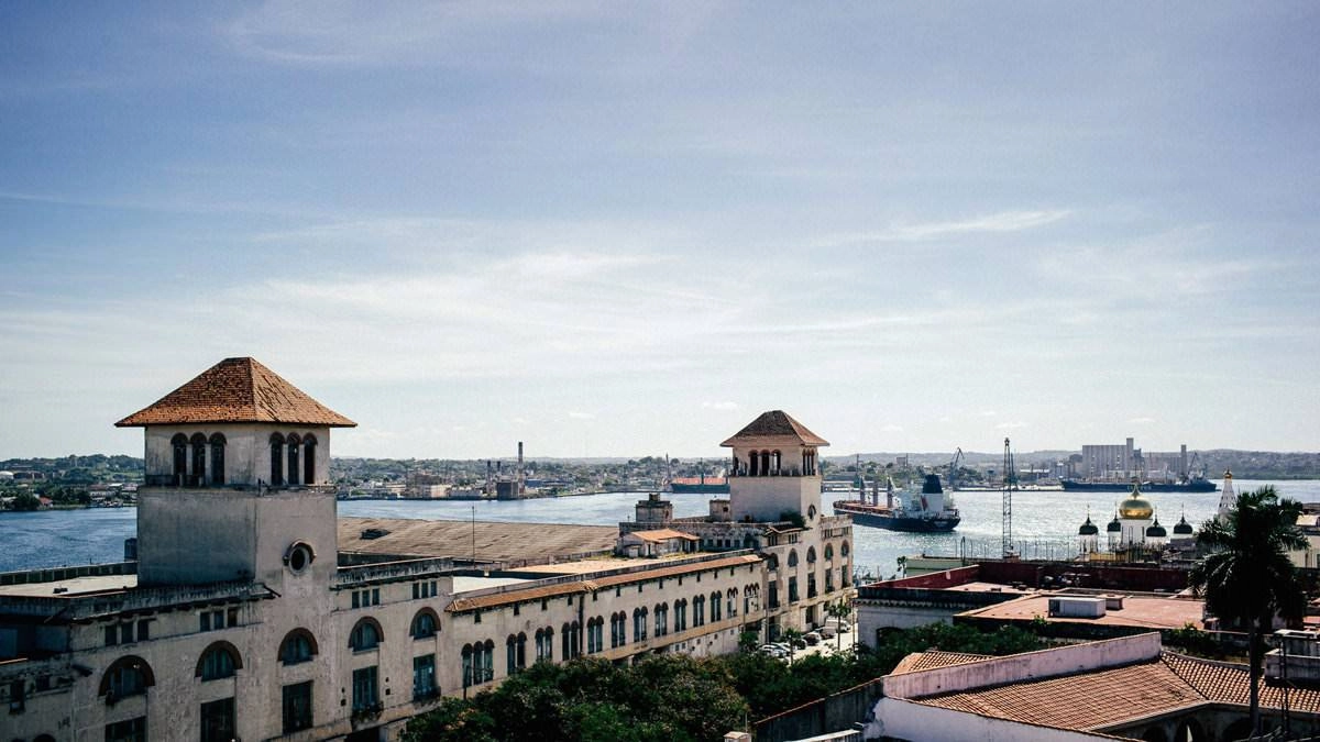 011 havanna kuba sehenswuerdigkeiten 1 - Erster Tag in Havanna und Sonnenuntergang am Malecon
