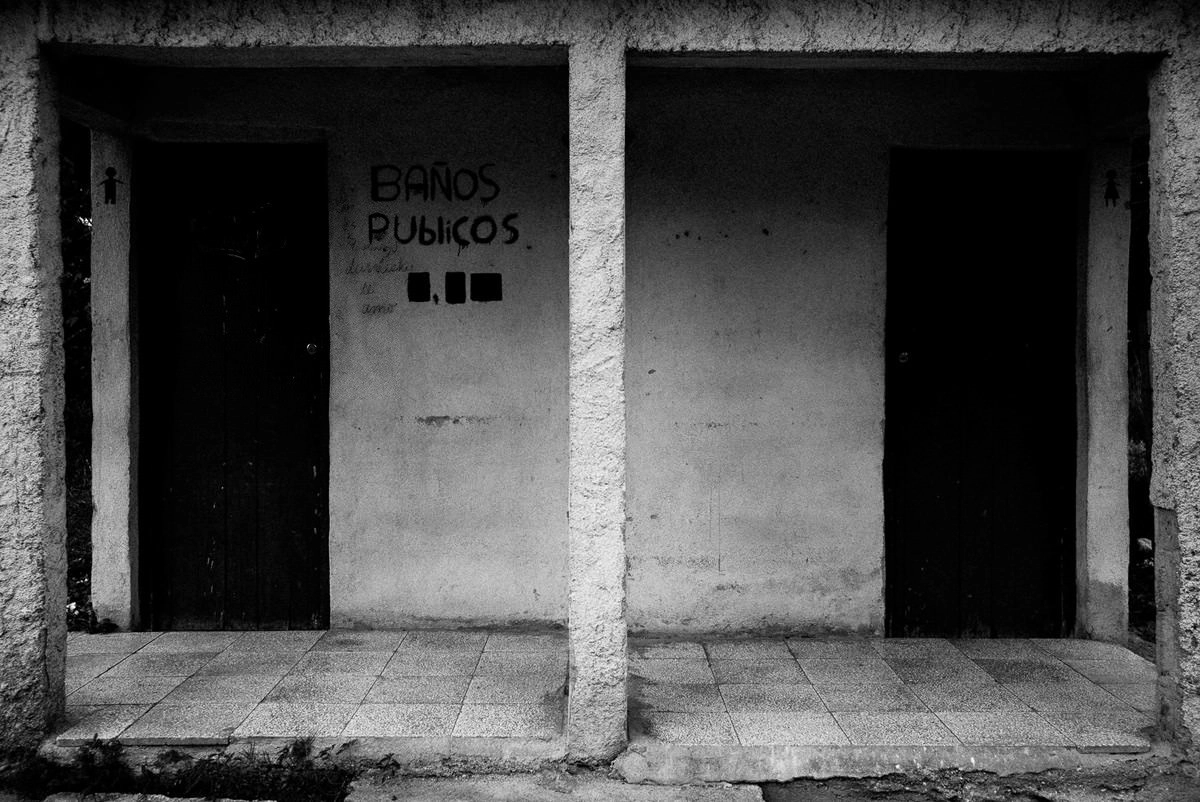 011 santa clara che guevara cuba - In der 