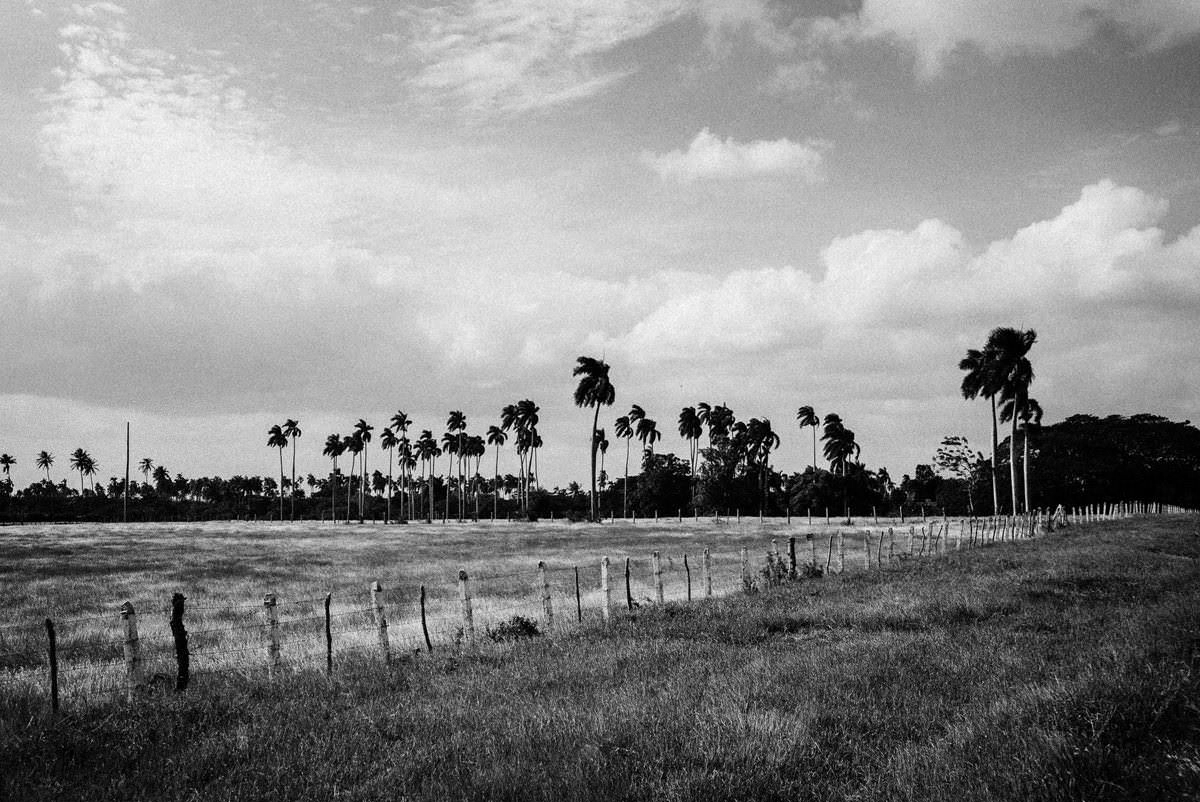 012 sierra maestra moron cayo coco - Von der Sierra Maestra zu den Stränden Cayo Cocos