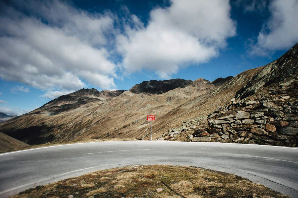 012 soelden timmelsjoch pass serpentinen 1 - Von Sölden hoch zum Timmelsjoch Pass