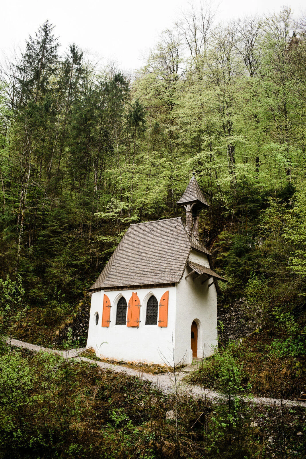 015 koenigssee eiskapelle watzmann - Caminata a la Capilla de Hielo en el Watzmann