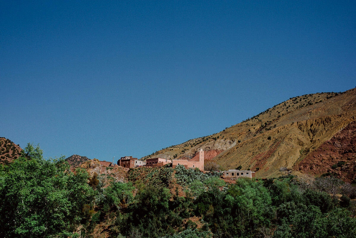 017 marrakech atlas mountains roadtrip - From Marrakech Across the High Atlas Mountains