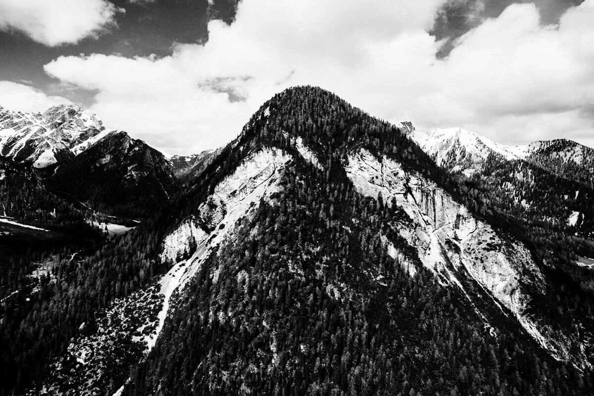 017 pragser wildsee dolomiten wanderung - Dolomites – Lake Braies