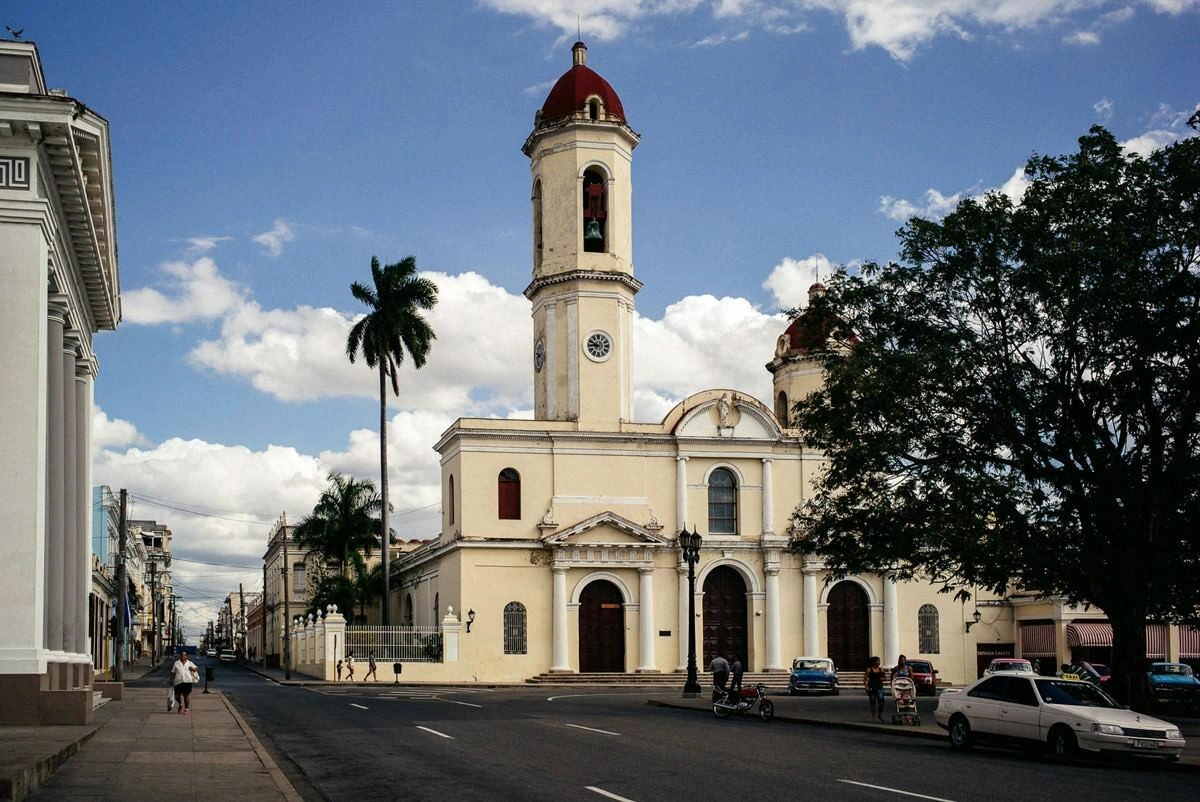 017 trinidad kuba cienfuegos sehenswuerigkeiten - From Trinidad to Cienfuegos