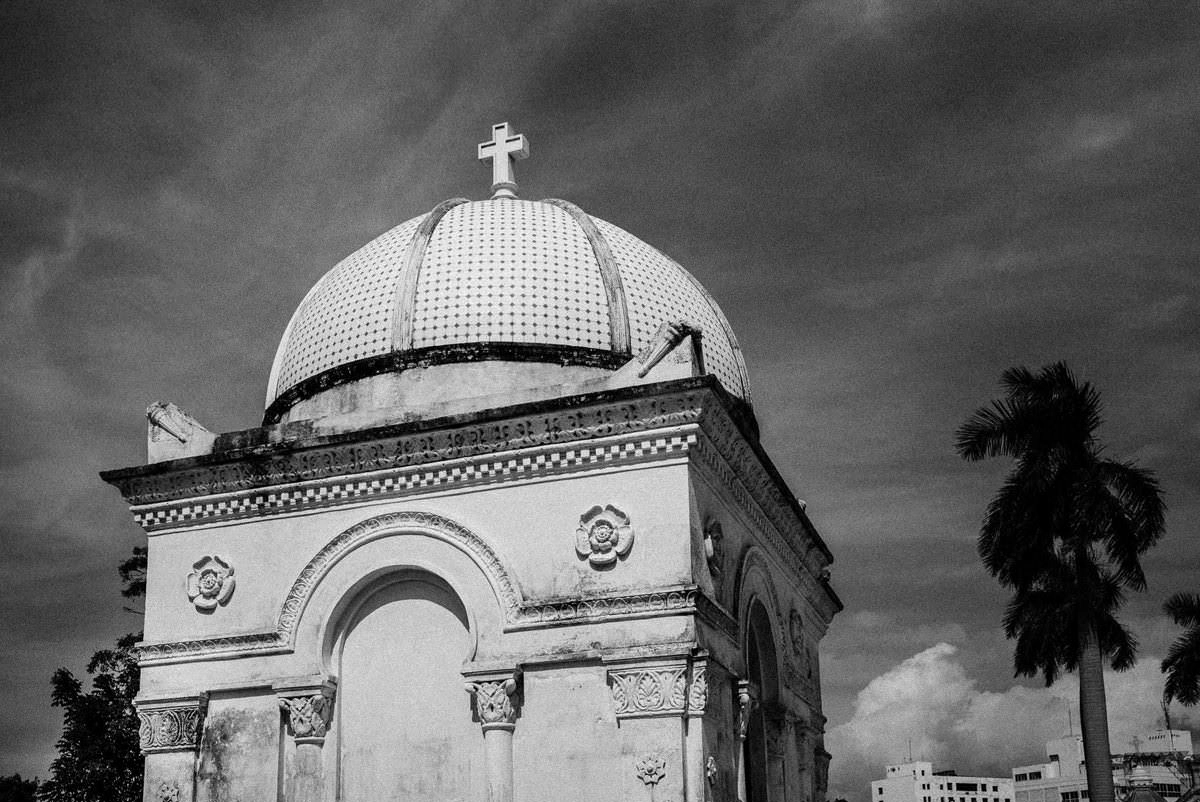 019 havanna kuba oldtimer 1 - Havanna Vedado, Revolution Plaza und der Cementerio Cristobal Colon