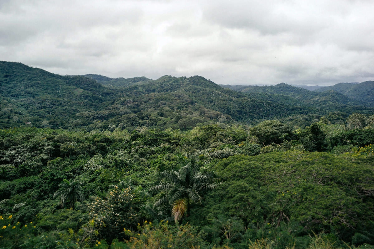 019 santa clara topes de collantes trinidad - Über die Topes de Collantes nach Trinidad