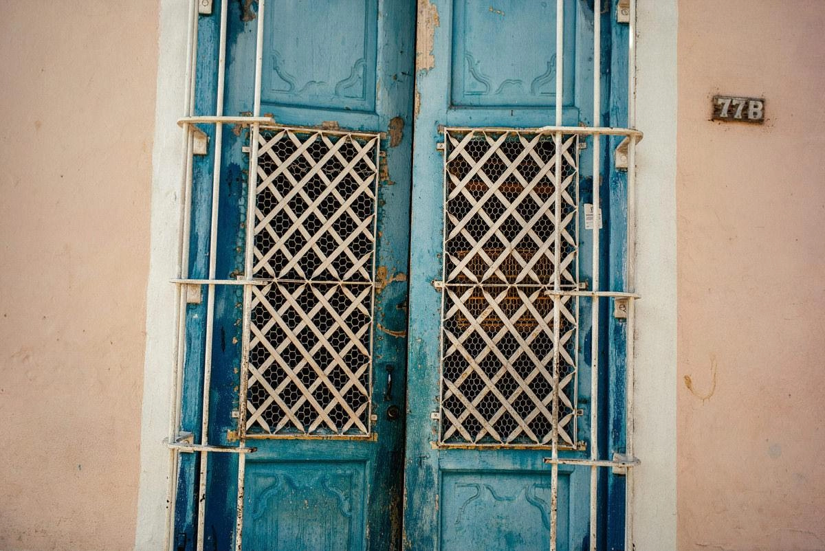 020 trinidad colors street world heritage cuba - La ciudad de Trinidad – Patrimonio Mundial de la UNESCO