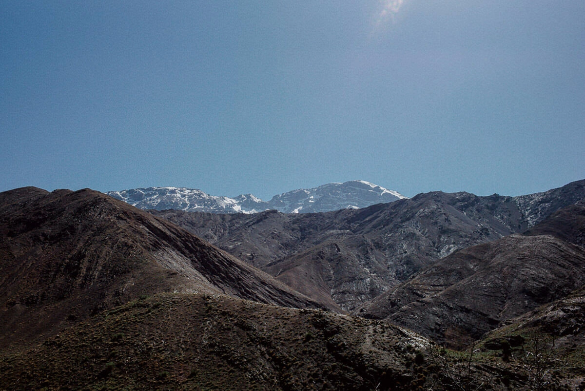 022 marrakech atlas mountains roadtrip - From Marrakech Across the High Atlas Mountains