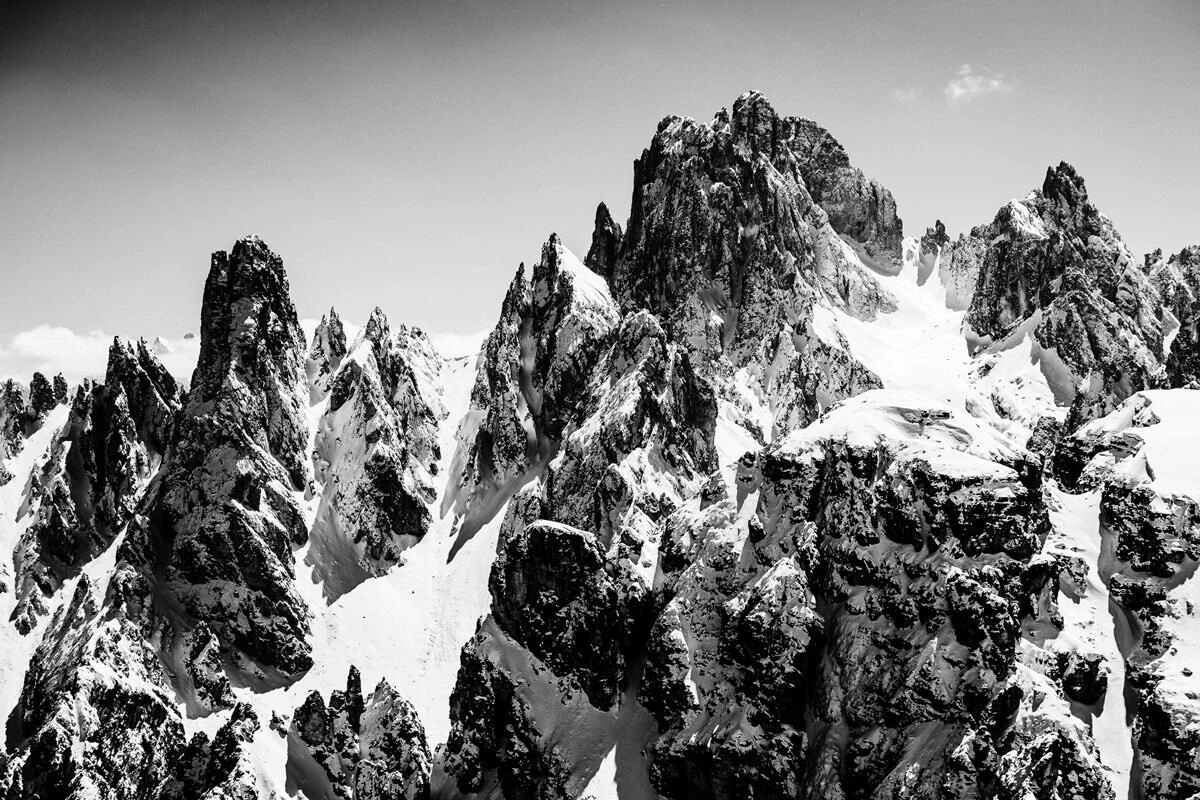 023 dolomiten drei zinnen wanderung - Dolomites – Hike around the Tre Cime