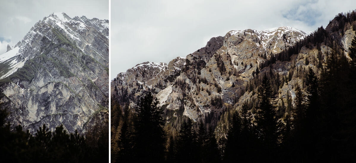 023 pragser wildsee dolomiten wanderung - Dolomites – Lake Braies