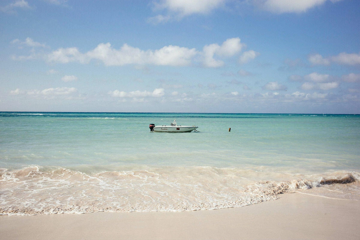 023 vinales Playa de Cayo Jutia - Playa de Cayo Jutías desde Viñales