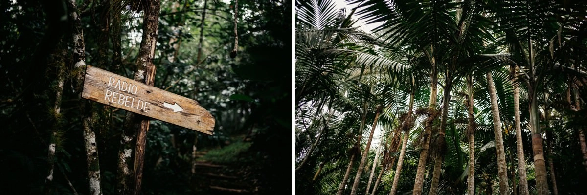 024 fidel castro versteck sierra maestra - Auf den Spuren Fidel Castros in der Sierra Maestra