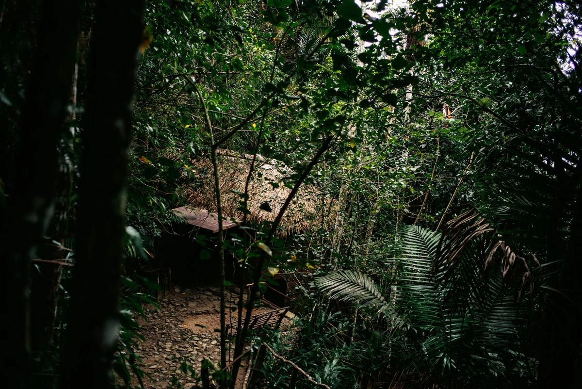 025 fidel castro versteck sierra maestra - Auf den Spuren Fidel Castros in der Sierra Maestra