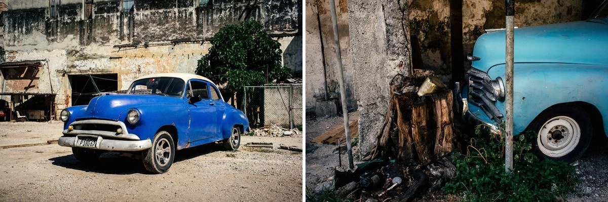 025 havanna kuba sehenswuerdigkeiten 1 - Erster Tag in Havanna und Sonnenuntergang am Malecon