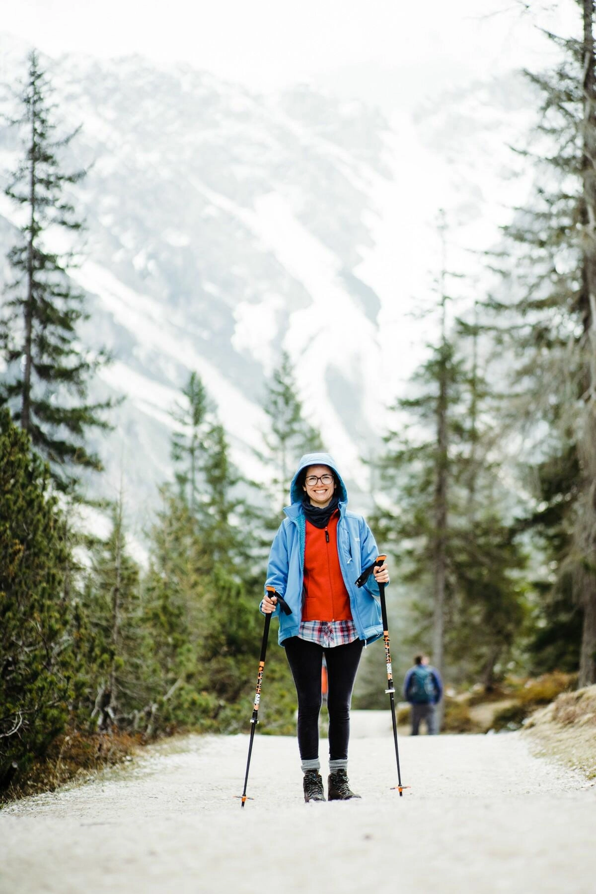 025 pragser wildsee dolomiten wanderung - Dolomites – Lake Braies