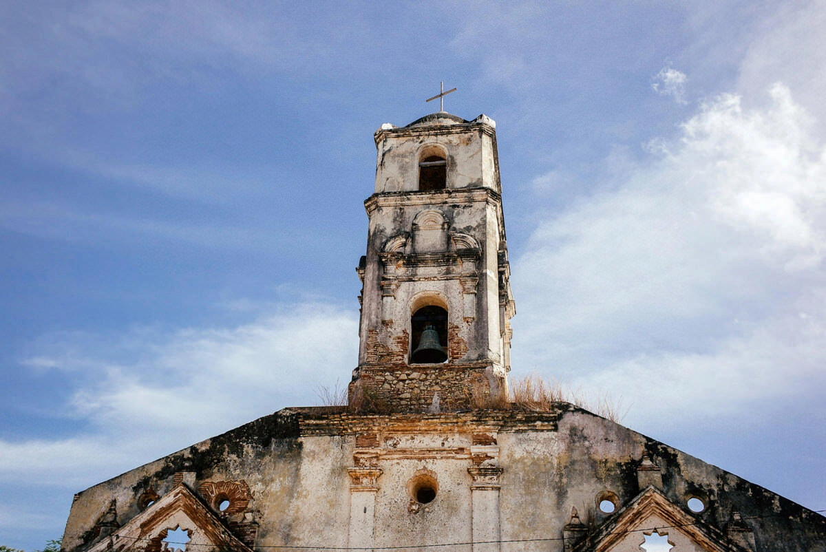 025 trinidad colors street world heritage cuba - La ciudad de Trinidad – Patrimonio Mundial de la UNESCO