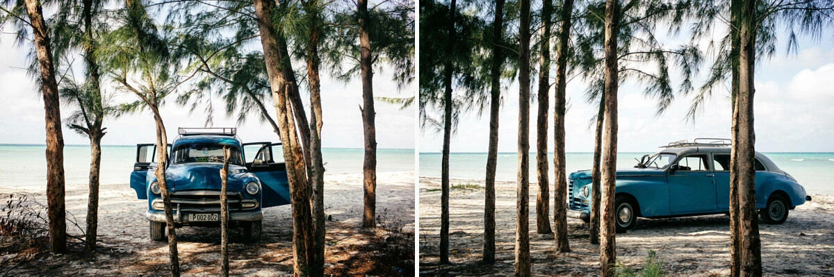 025 vinales Playa de Cayo Jutia - Playa de Cayo Jutías desde Viñales