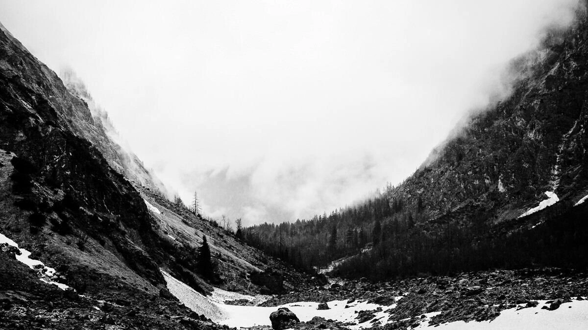 026 koenigssee eiskapelle watzmann - Caminata a la Capilla de Hielo en el Watzmann