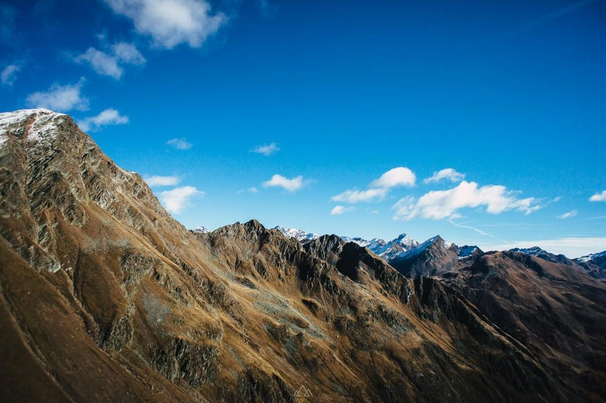 027 soelden timmelsjoch pass serpentinen 1 - Von Sölden hoch zum Timmelsjoch Pass