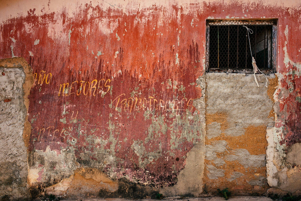 027 trinidad colors street world heritage cuba - La ciudad de Trinidad – Patrimonio Mundial de la UNESCO