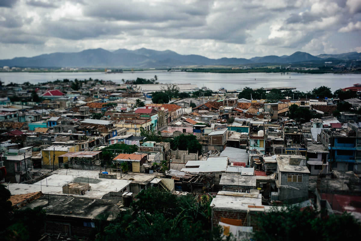 028 santiago de cuba highlights sehenwuerdigkeiten - Sehenswürdigkeiten von Santiago de Cuba