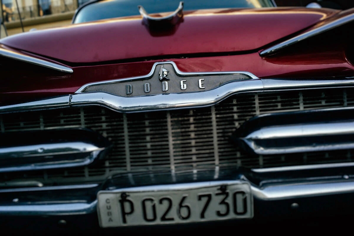 029 havanna kuba party oldtimer vieja - Havana – Highlights & Tips