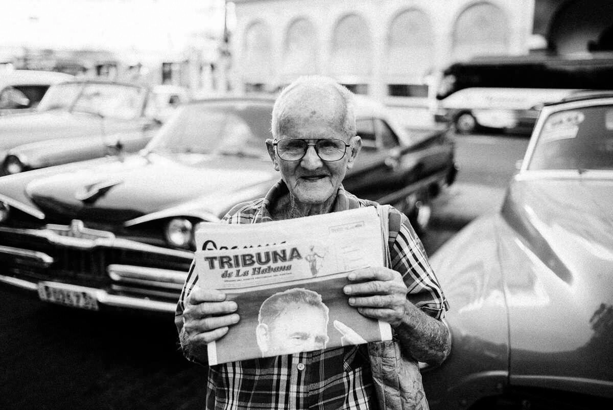 031 havanna kuba party oldtimer vieja - Havana – Highlights & Tips