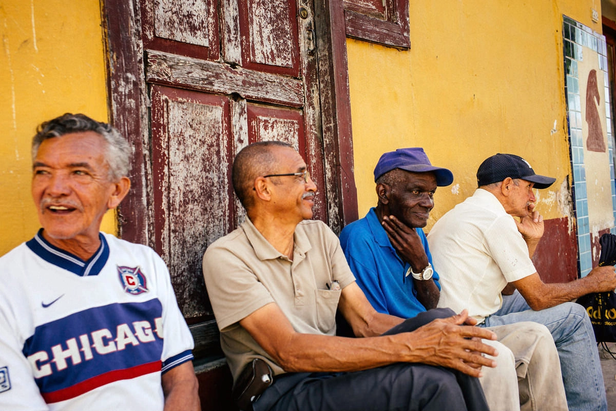 031 trinidad colors street world heritage cuba - La ciudad de Trinidad – Patrimonio Mundial de la UNESCO