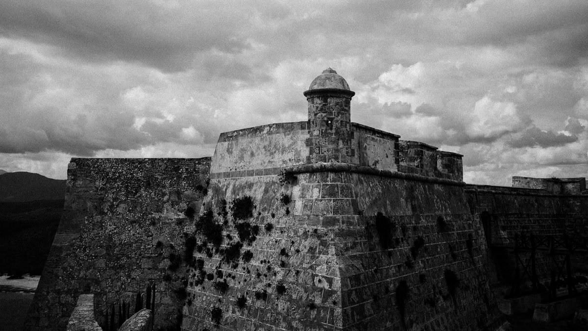032 santiago de cuba highlights sehenwuerdigkeiten - Sehenswürdigkeiten von Santiago de Cuba