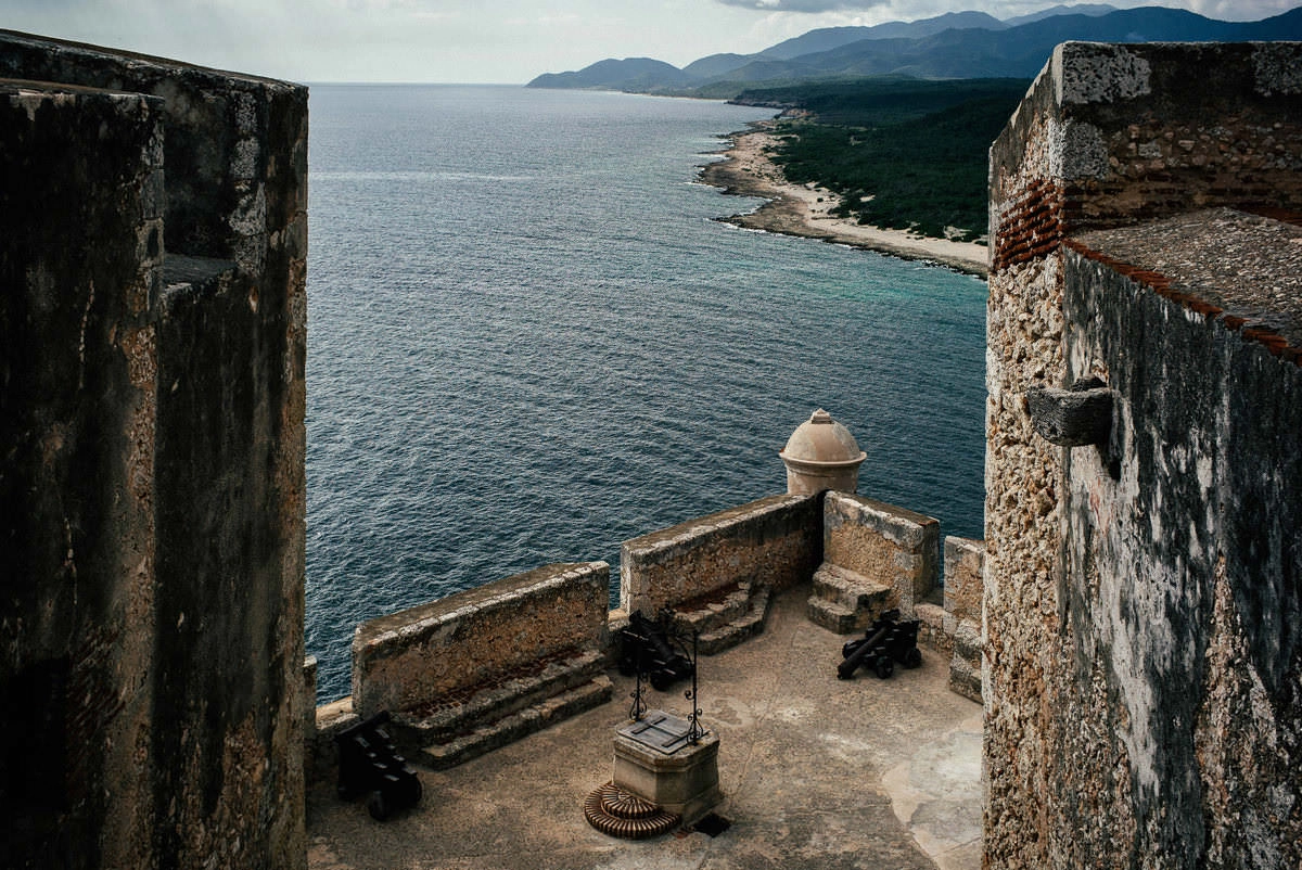 033 santiago de cuba highlights sehenwuerdigkeiten - Sehenswürdigkeiten von Santiago de Cuba