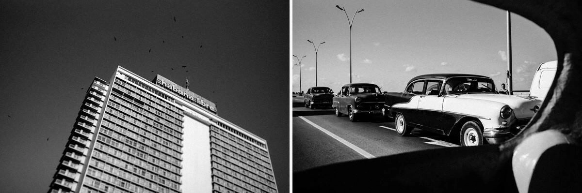 035 la habana vieja centro vedado 1 - La Habana Vieja, Habana Centro und Cabaña Fortaleza de San Carlos de la Cabaña