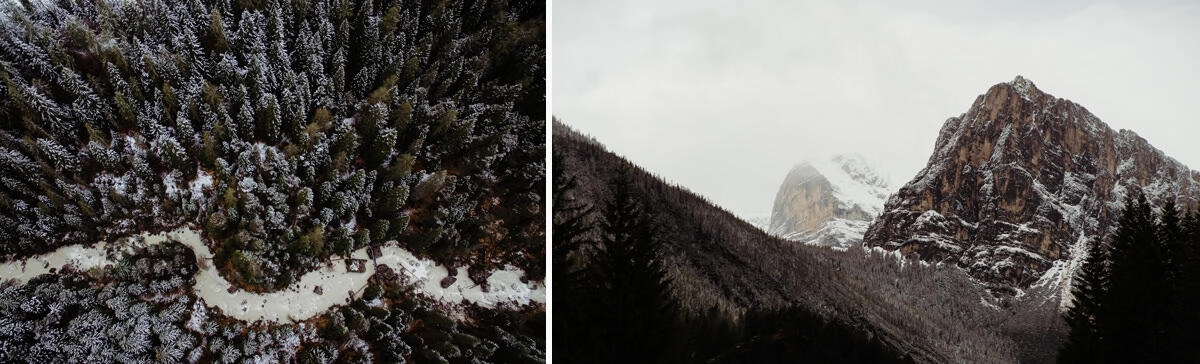 036 dolomiten wandern mai cortina dampezzo - Hiking in the Dolomites – Day 1