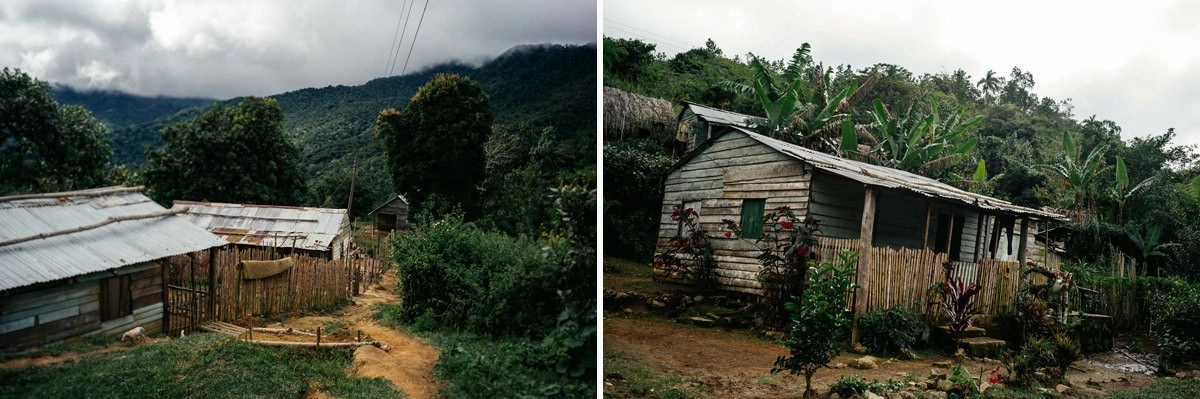 036 fidel castro versteck sierra maestra - Auf den Spuren Fidel Castros in der Sierra Maestra