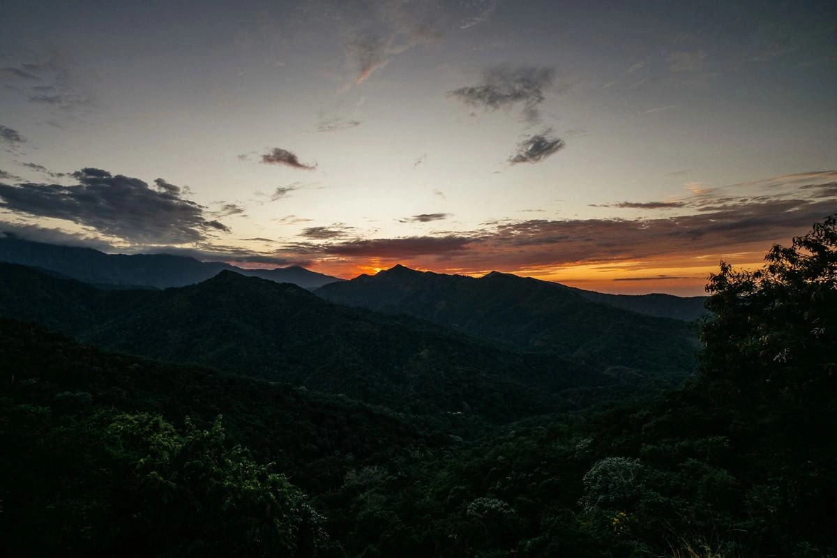 040 fidel castro versteck sierra maestra - Auf den Spuren Fidel Castros in der Sierra Maestra