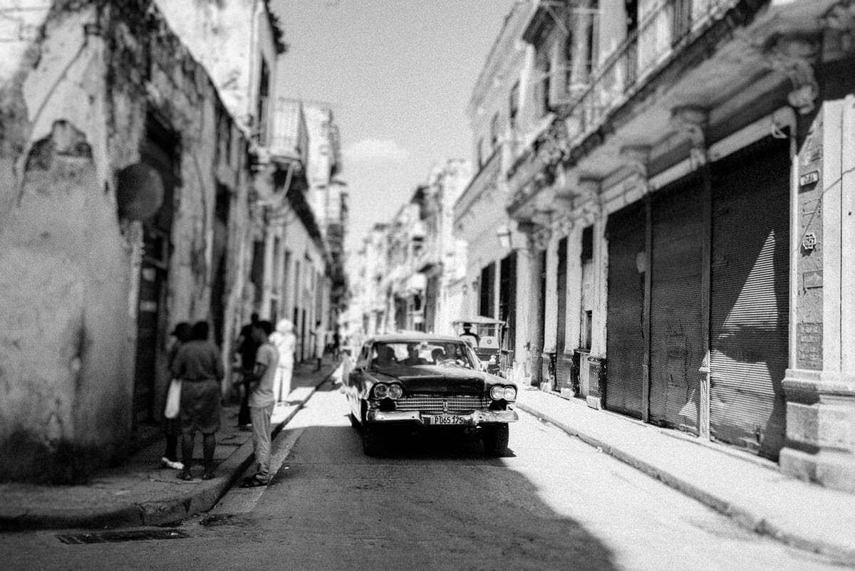 041 havanna kuba party oldtimer vieja - Havana – Highlights & Tips