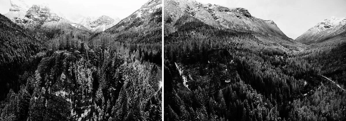 043 dolomiten wandern mai cortina dampezzo - Hiking in the Dolomites – Day 1