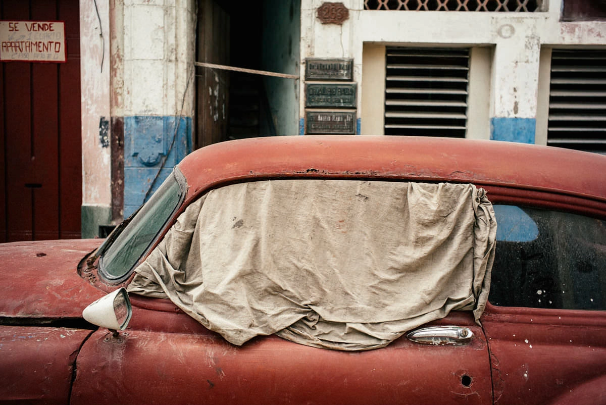 050 havanna kuba party oldtimer vieja - Havana – Highlights & Tips