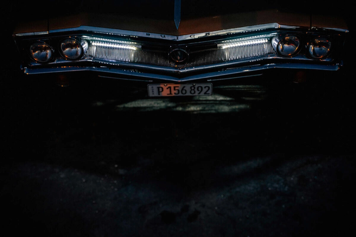 053 havanna kuba party oldtimer vieja - Havana – Highlights & Tips
