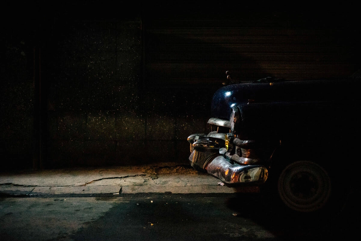 055 havanna kuba party oldtimer vieja - Havana – Highlights & Tips