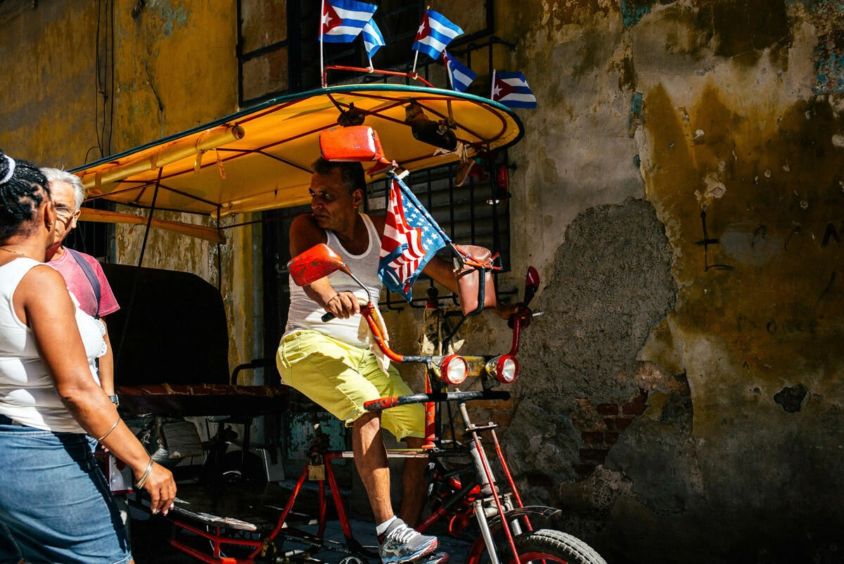 066 havanna kuba party oldtimer vieja - Havana – Highlights & Tips